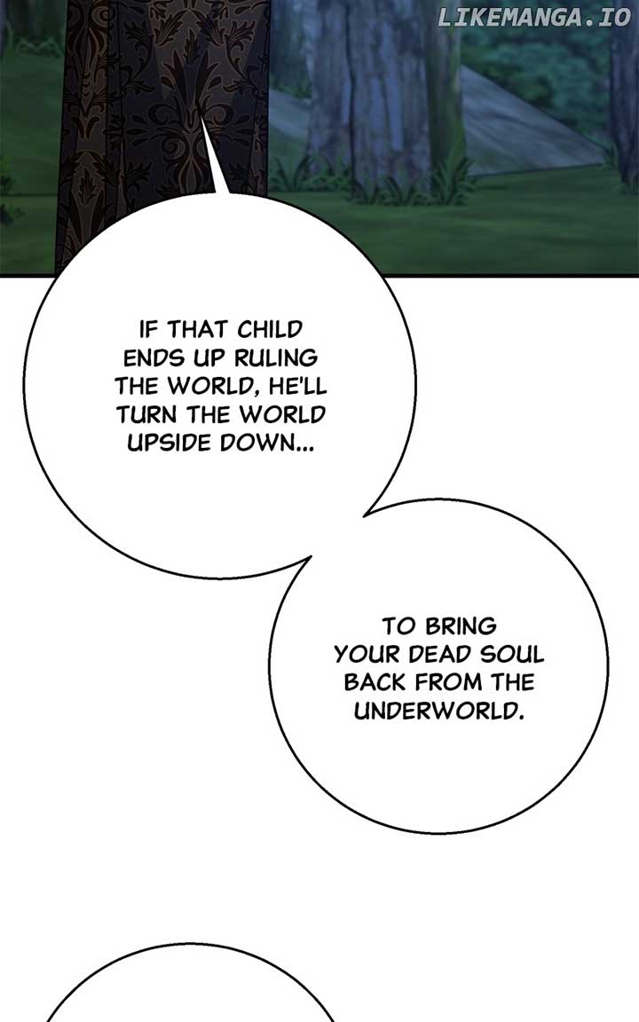 To You Who Never Loved Me chapter 113 page 61