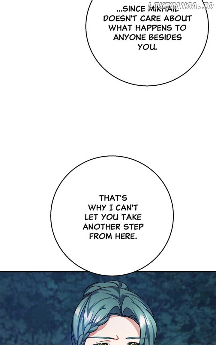 To You Who Never Loved Me chapter 113 page 63
