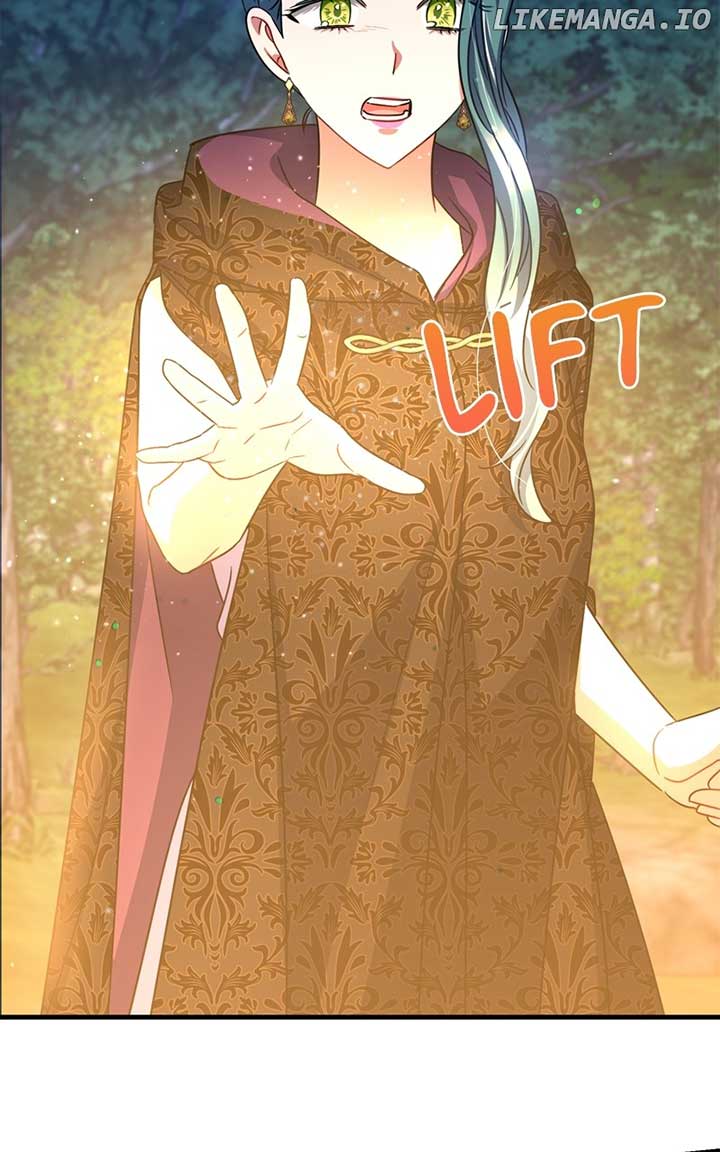 To You Who Never Loved Me chapter 113 page 64