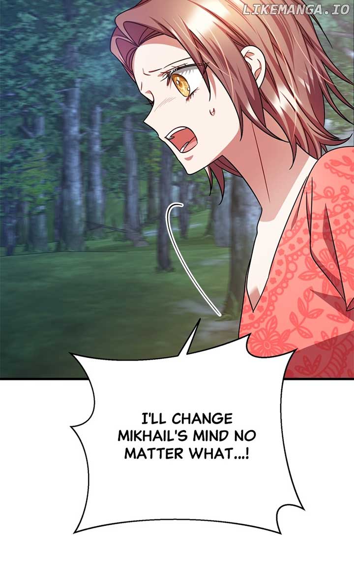 To You Who Never Loved Me chapter 113 page 68