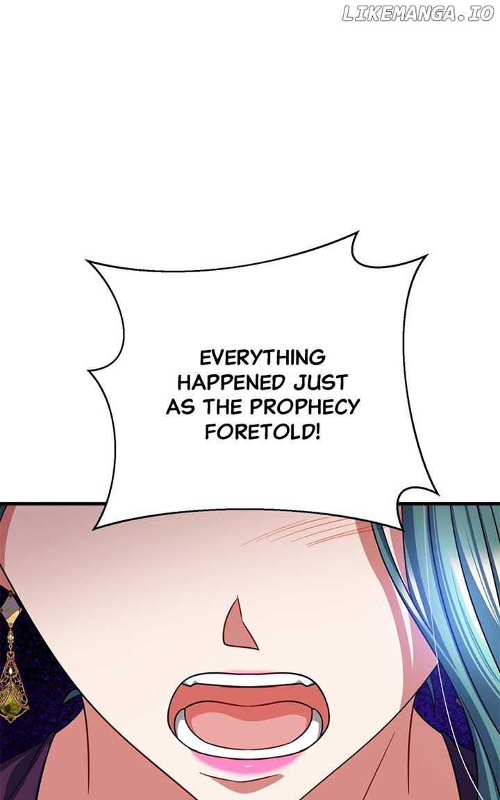 To You Who Never Loved Me chapter 113 page 69
