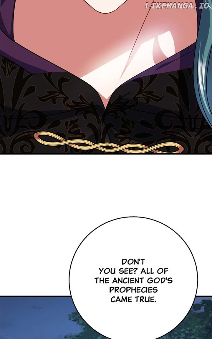 To You Who Never Loved Me chapter 113 page 70