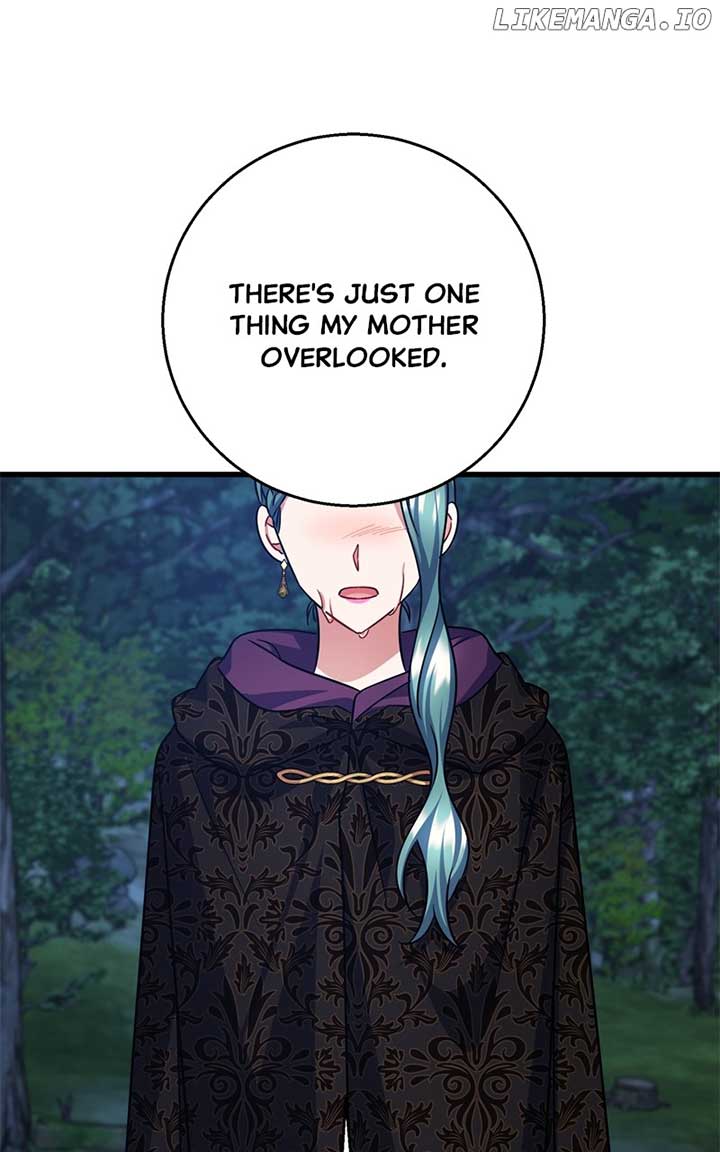To You Who Never Loved Me chapter 113 page 72