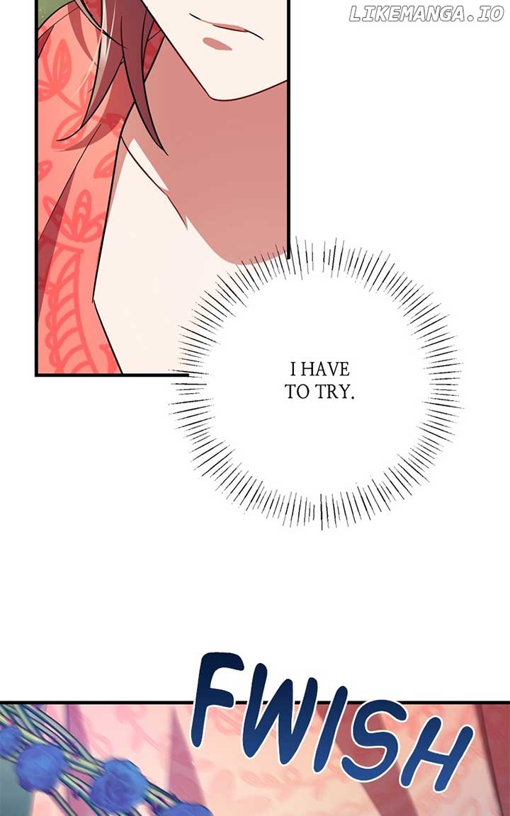 To You Who Never Loved Me chapter 113 page 77