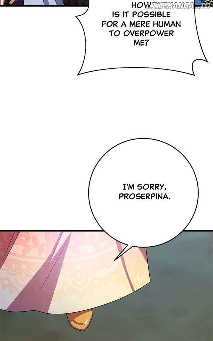 To You Who Never Loved Me chapter 113 page 81