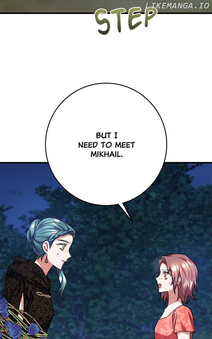 To You Who Never Loved Me chapter 113 page 82