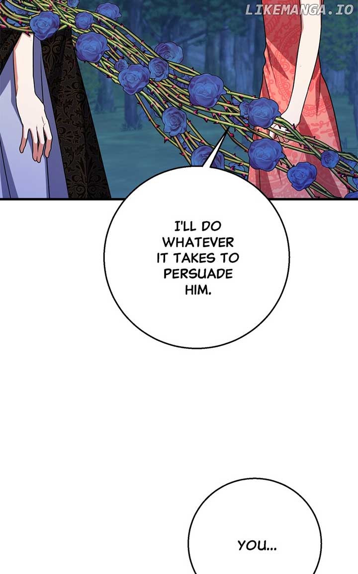 To You Who Never Loved Me chapter 113 page 83