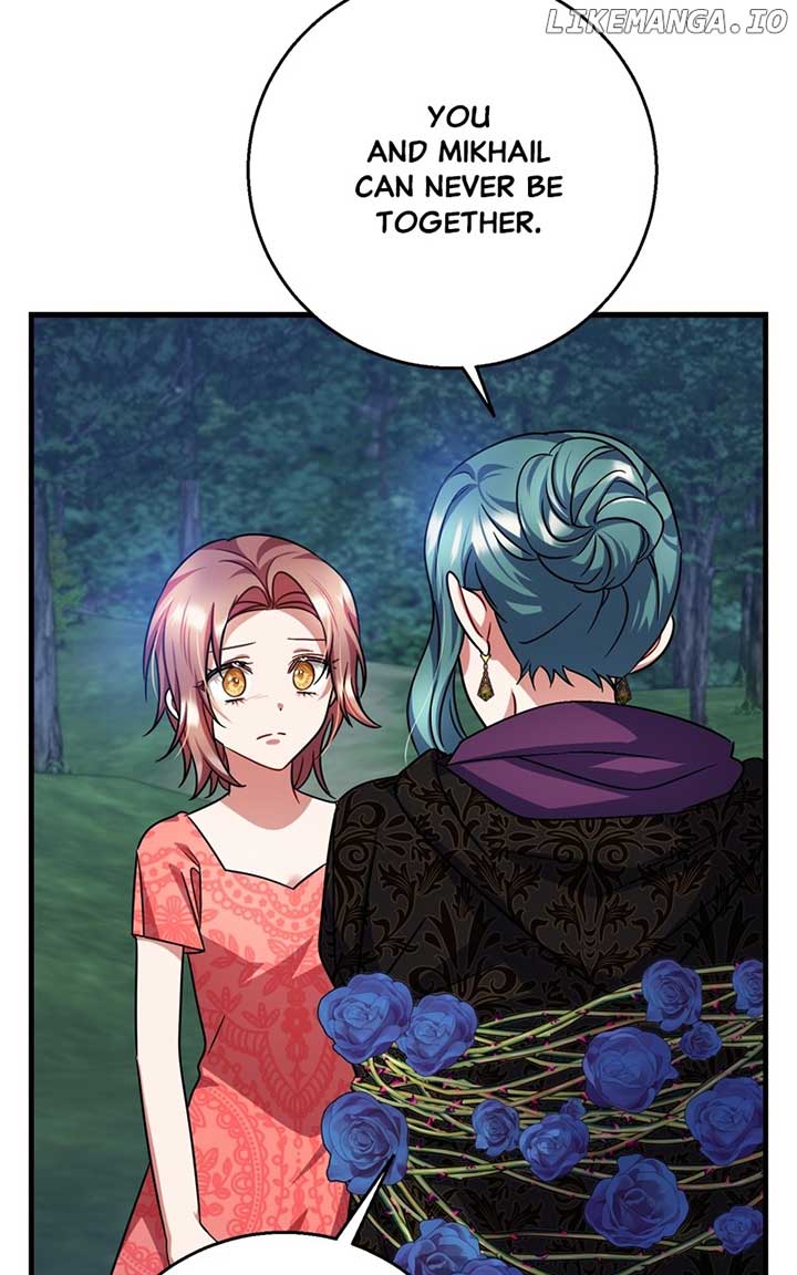 To You Who Never Loved Me chapter 113 page 85