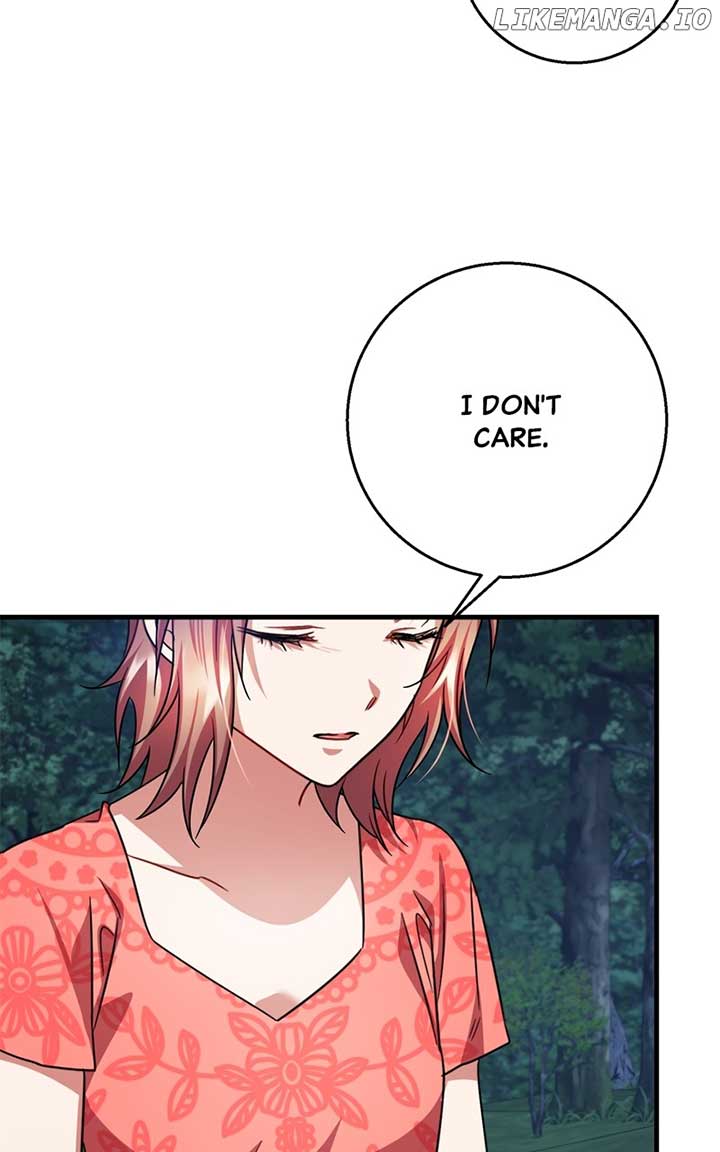 To You Who Never Loved Me chapter 113 page 87
