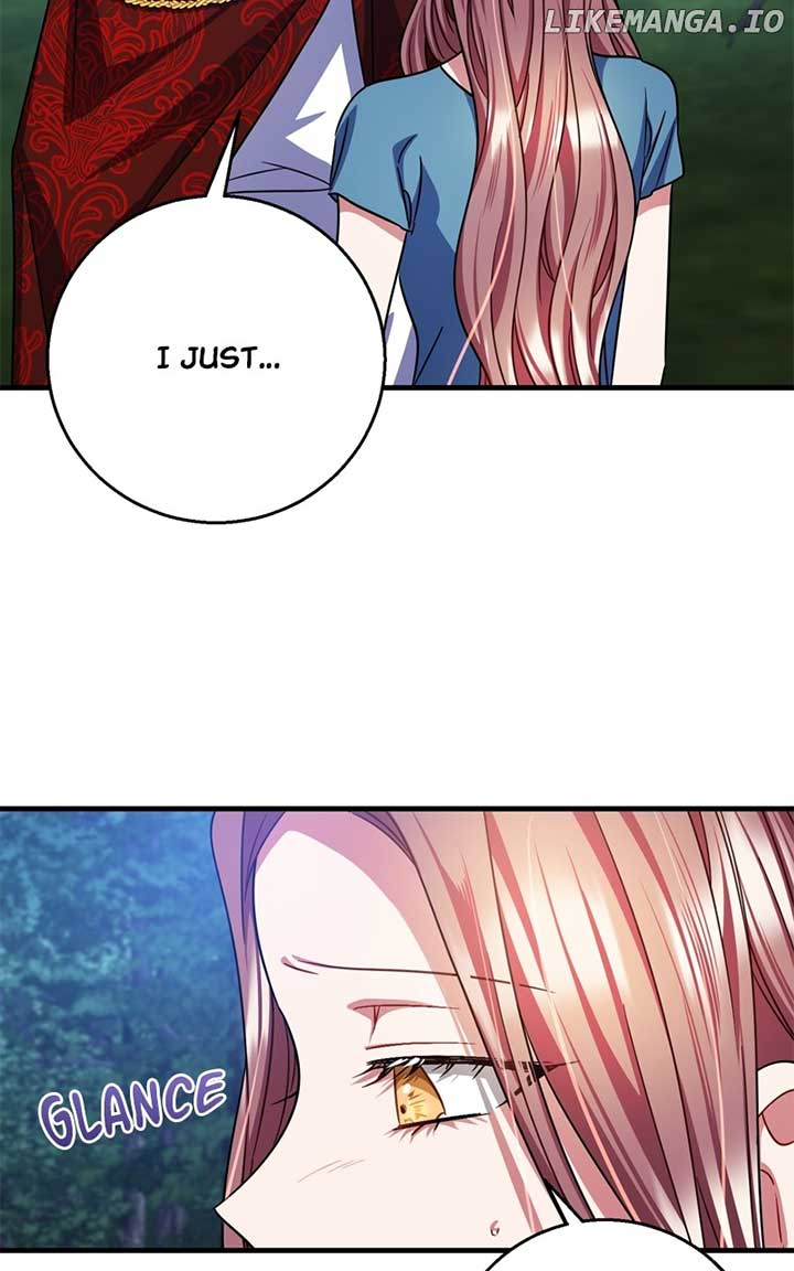 To You Who Never Loved Me chapter 116 page 2