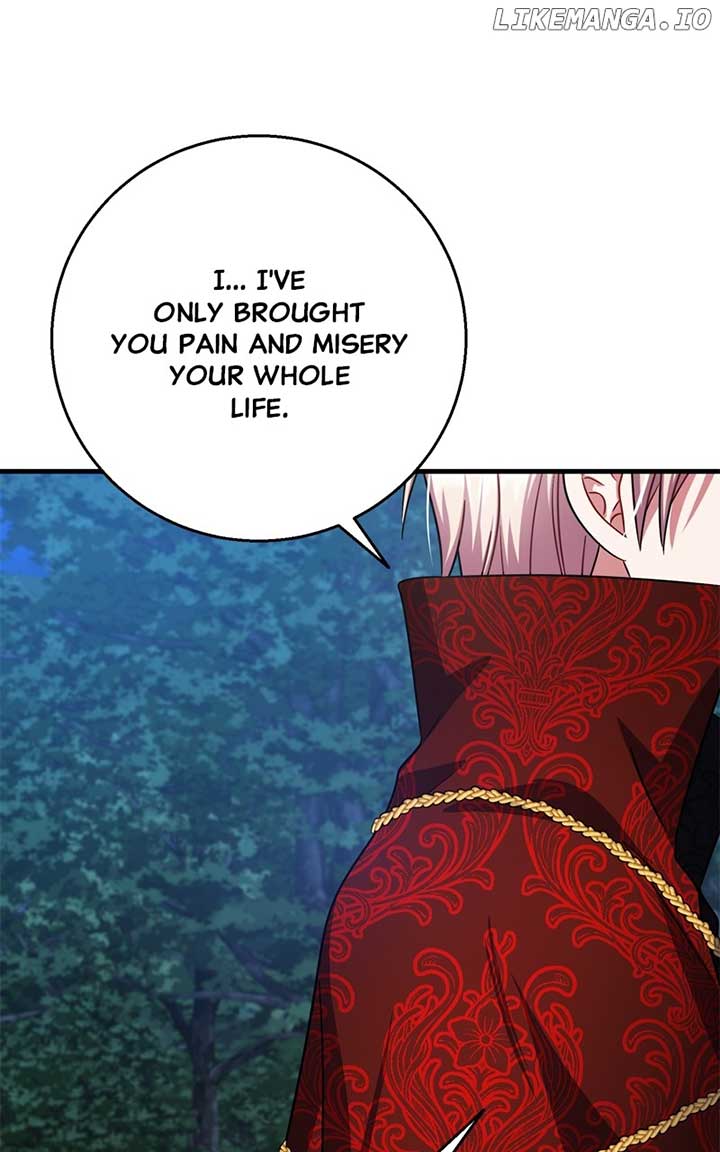 To You Who Never Loved Me chapter 116 page 18