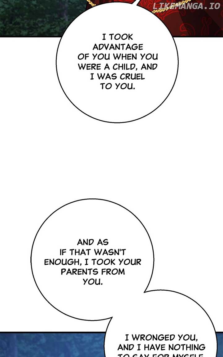 To You Who Never Loved Me chapter 116 page 19