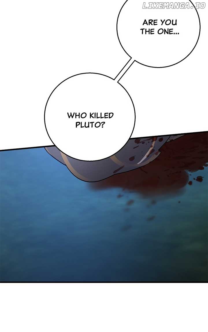 To You Who Never Loved Me chapter 116 page 3