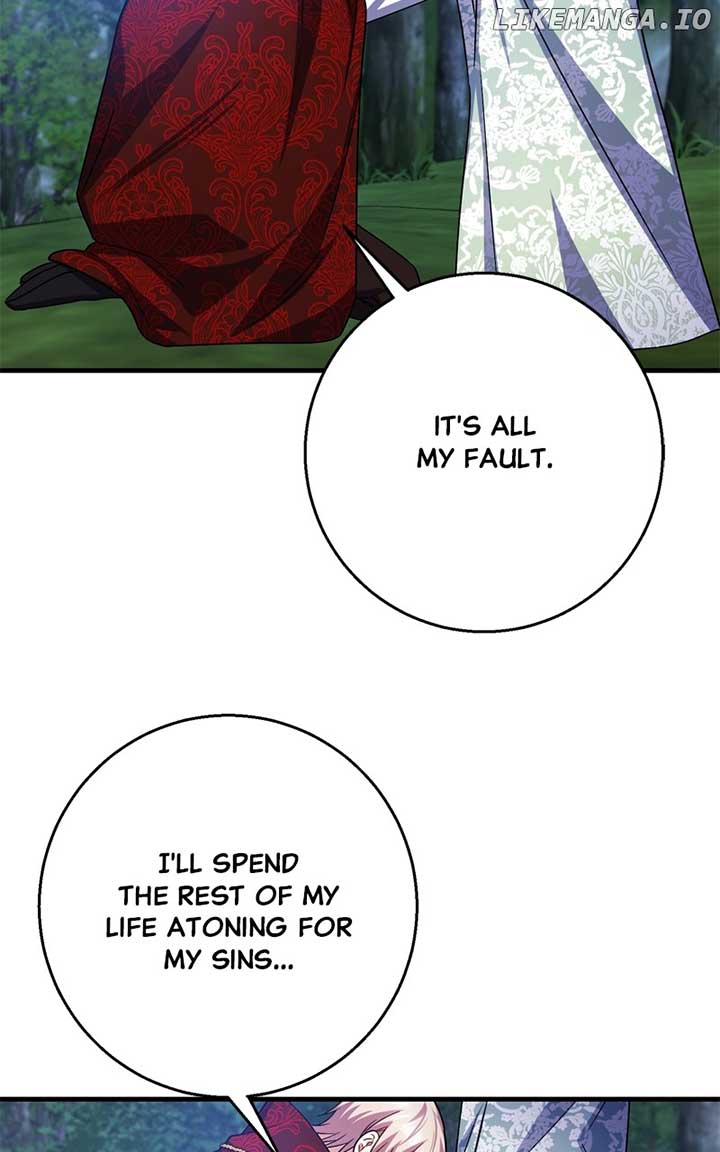 To You Who Never Loved Me chapter 116 page 26