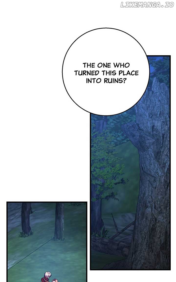 To You Who Never Loved Me chapter 116 page 4