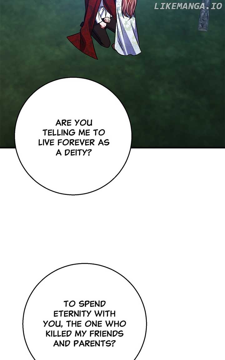 To You Who Never Loved Me chapter 116 page 36