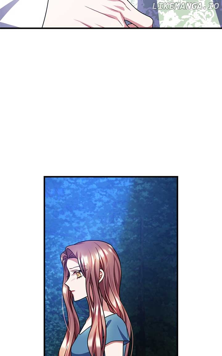 To You Who Never Loved Me chapter 116 page 41