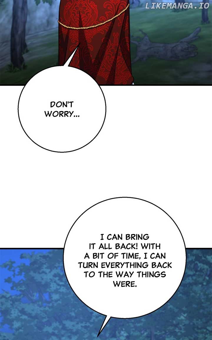 To You Who Never Loved Me chapter 116 page 6