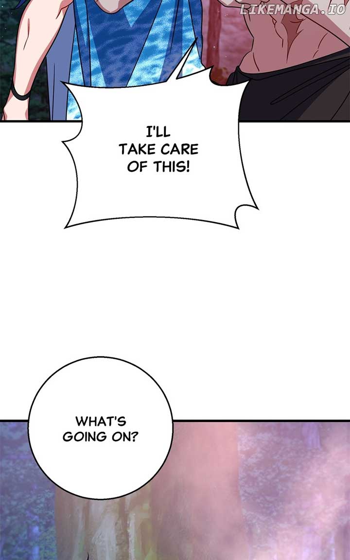 To You Who Never Loved Me chapter 116 page 53
