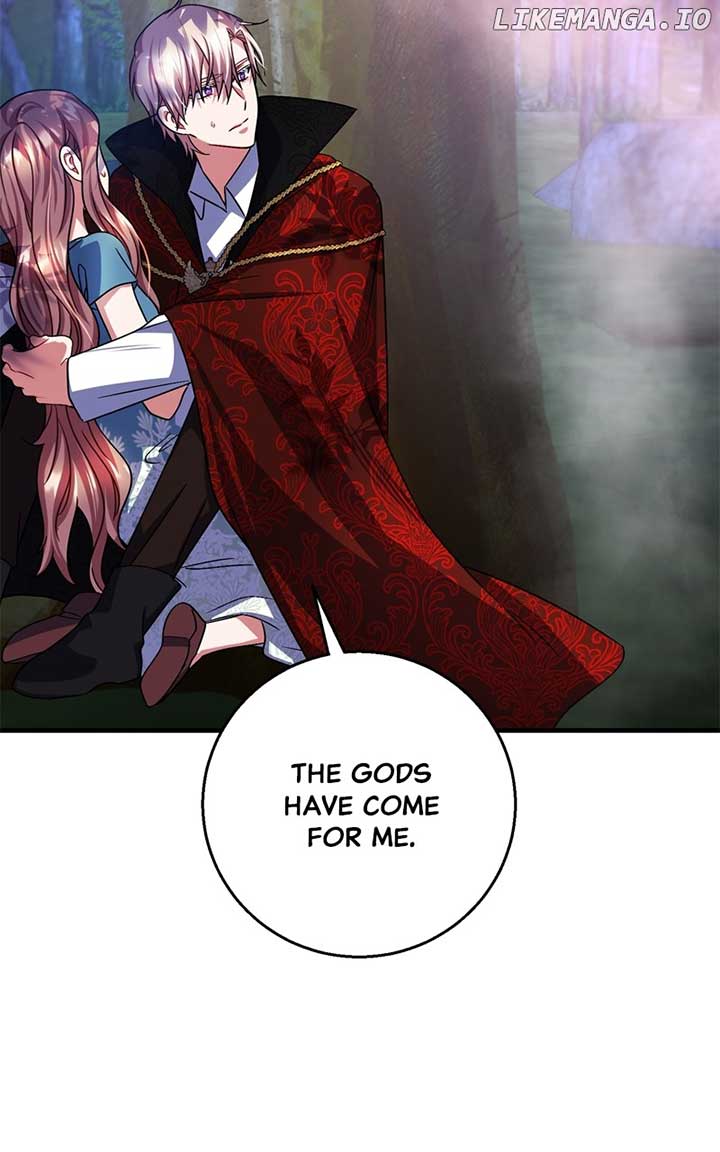 To You Who Never Loved Me chapter 116 page 54