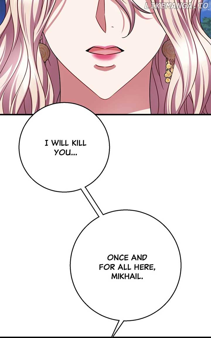 To You Who Never Loved Me chapter 116 page 57