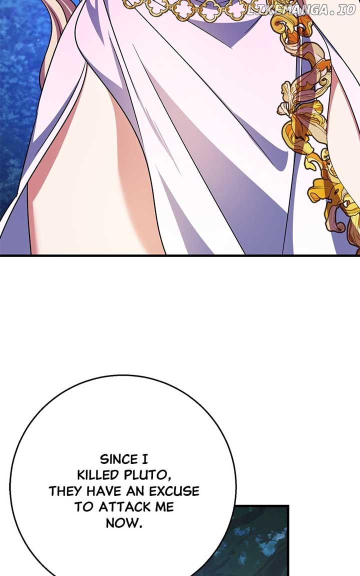 To You Who Never Loved Me chapter 116 page 59
