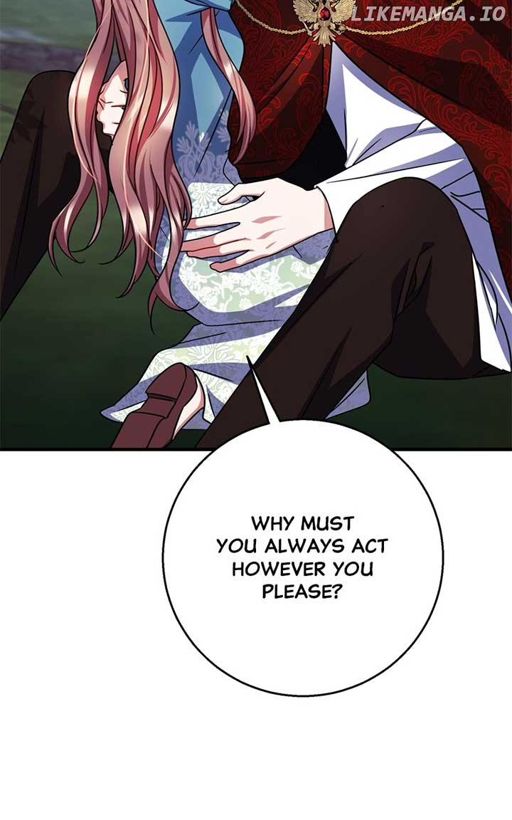 To You Who Never Loved Me chapter 116 page 64