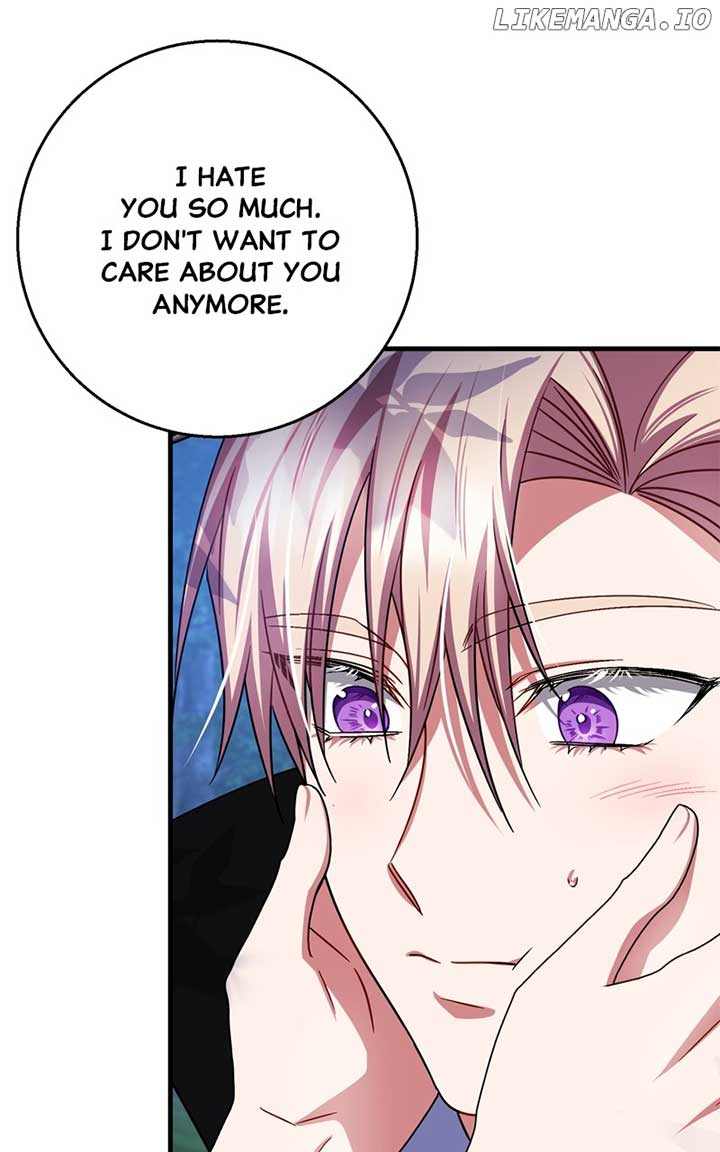 To You Who Never Loved Me chapter 116 page 65