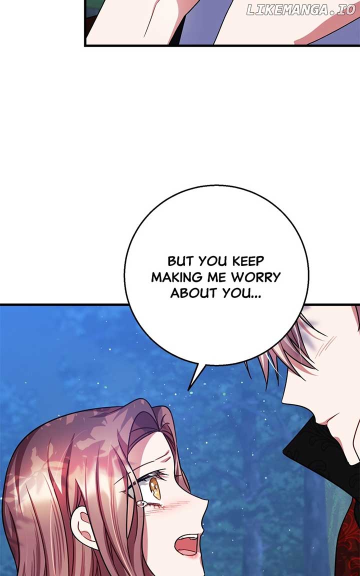 To You Who Never Loved Me chapter 116 page 66