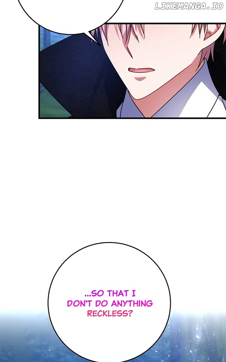 To You Who Never Loved Me chapter 116 page 68