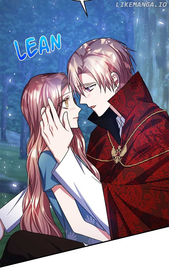 To You Who Never Loved Me chapter 116 page 69