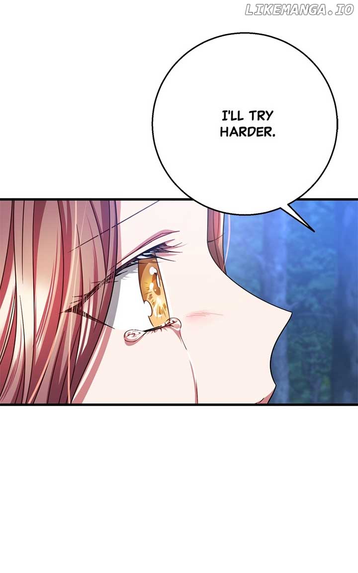 To You Who Never Loved Me chapter 116 page 70