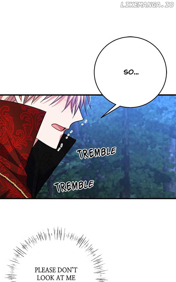 To You Who Never Loved Me chapter 116 page 8