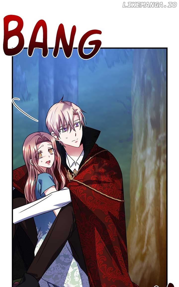 To You Who Never Loved Me chapter 116 page 71
