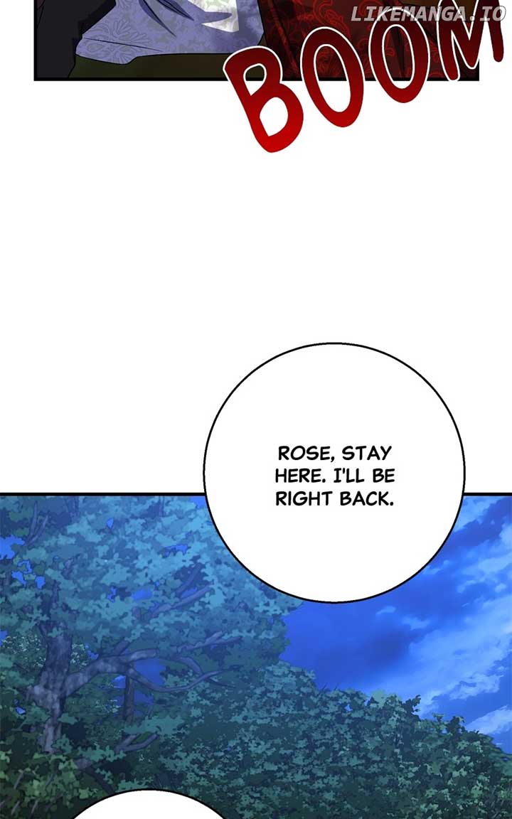 To You Who Never Loved Me chapter 116 page 72