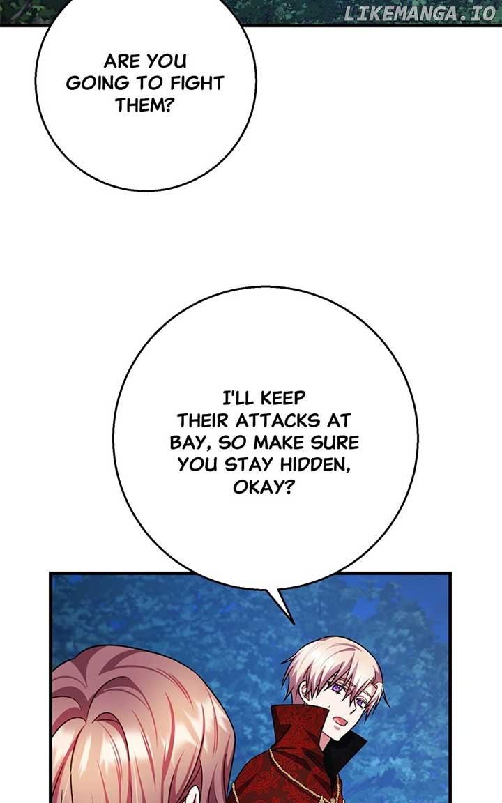 To You Who Never Loved Me chapter 116 page 73