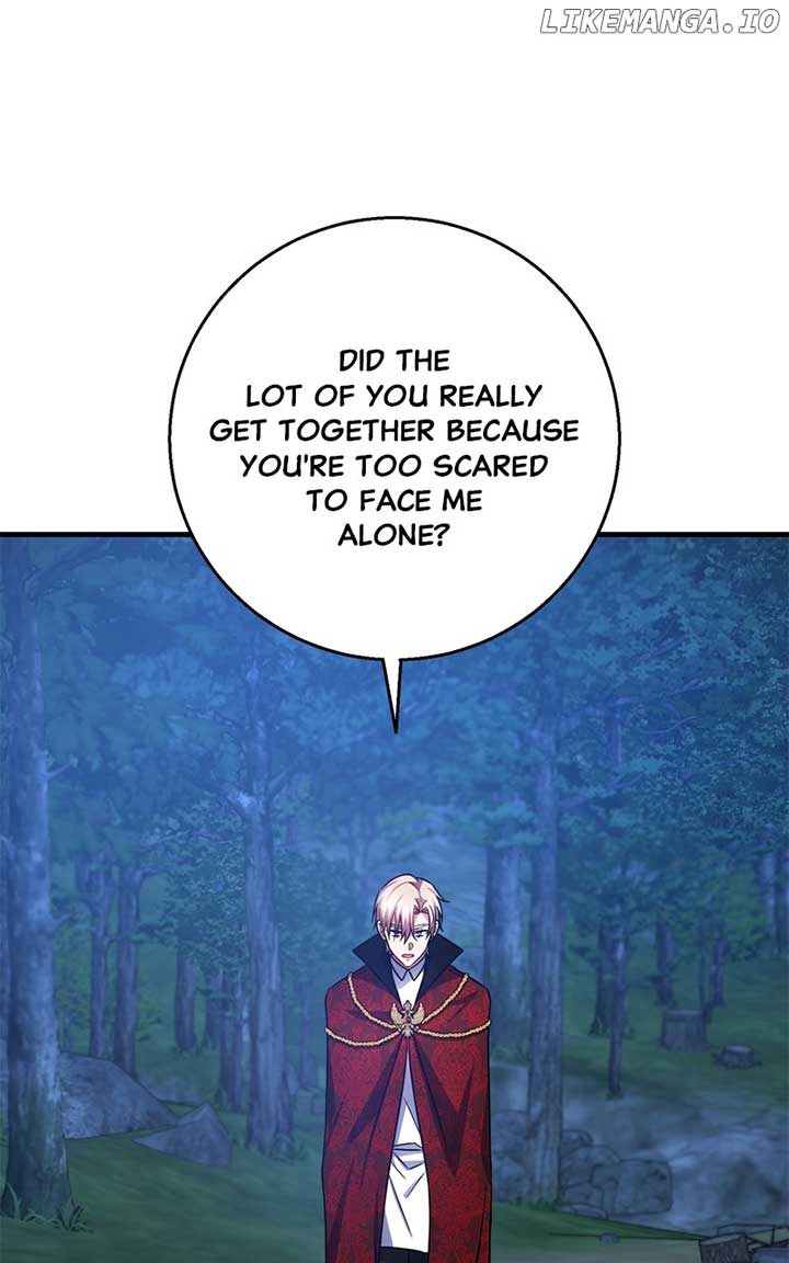 To You Who Never Loved Me chapter 116 page 77