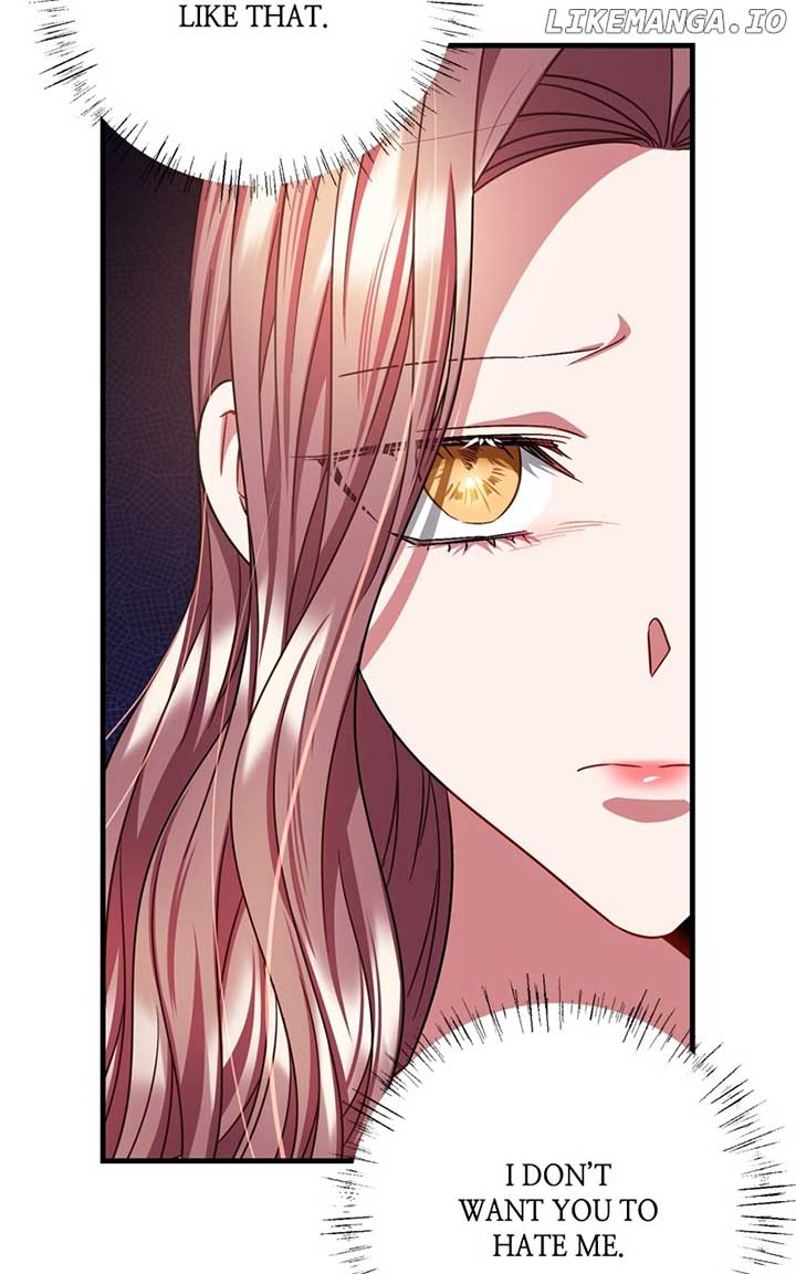 To You Who Never Loved Me chapter 116 page 9