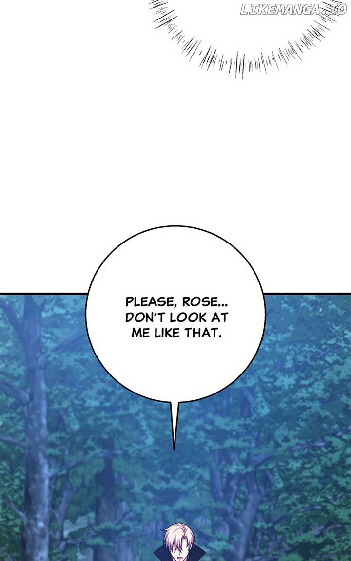 To You Who Never Loved Me chapter 116 page 10