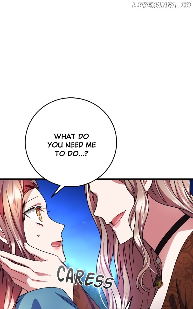 To You Who Never Loved Me chapter 120 page 1