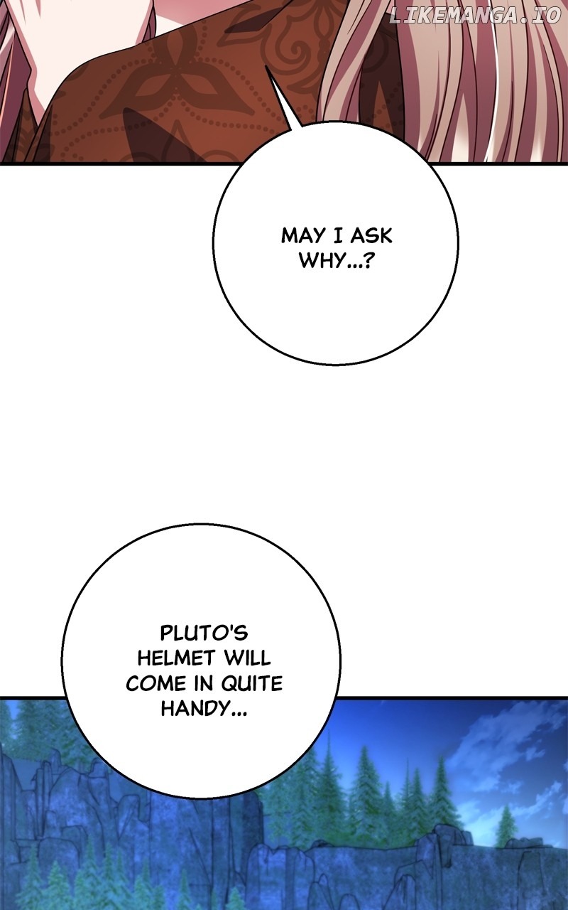 To You Who Never Loved Me chapter 120 page 3