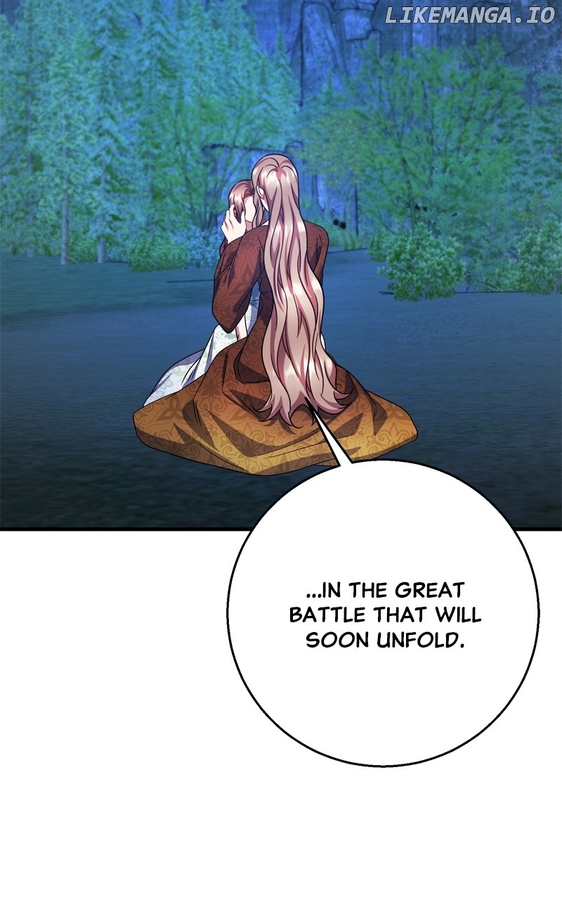 To You Who Never Loved Me chapter 120 page 4