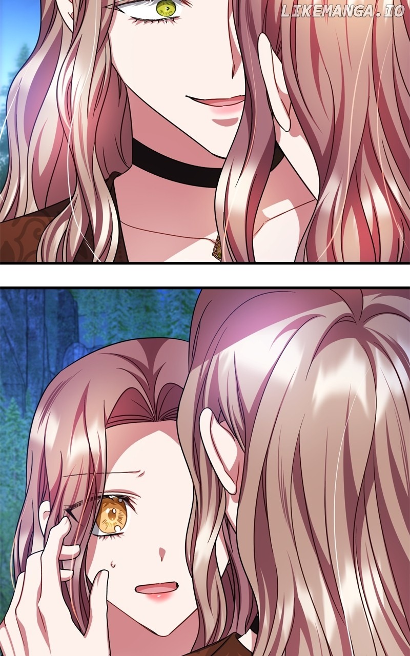 To You Who Never Loved Me chapter 120 page 5