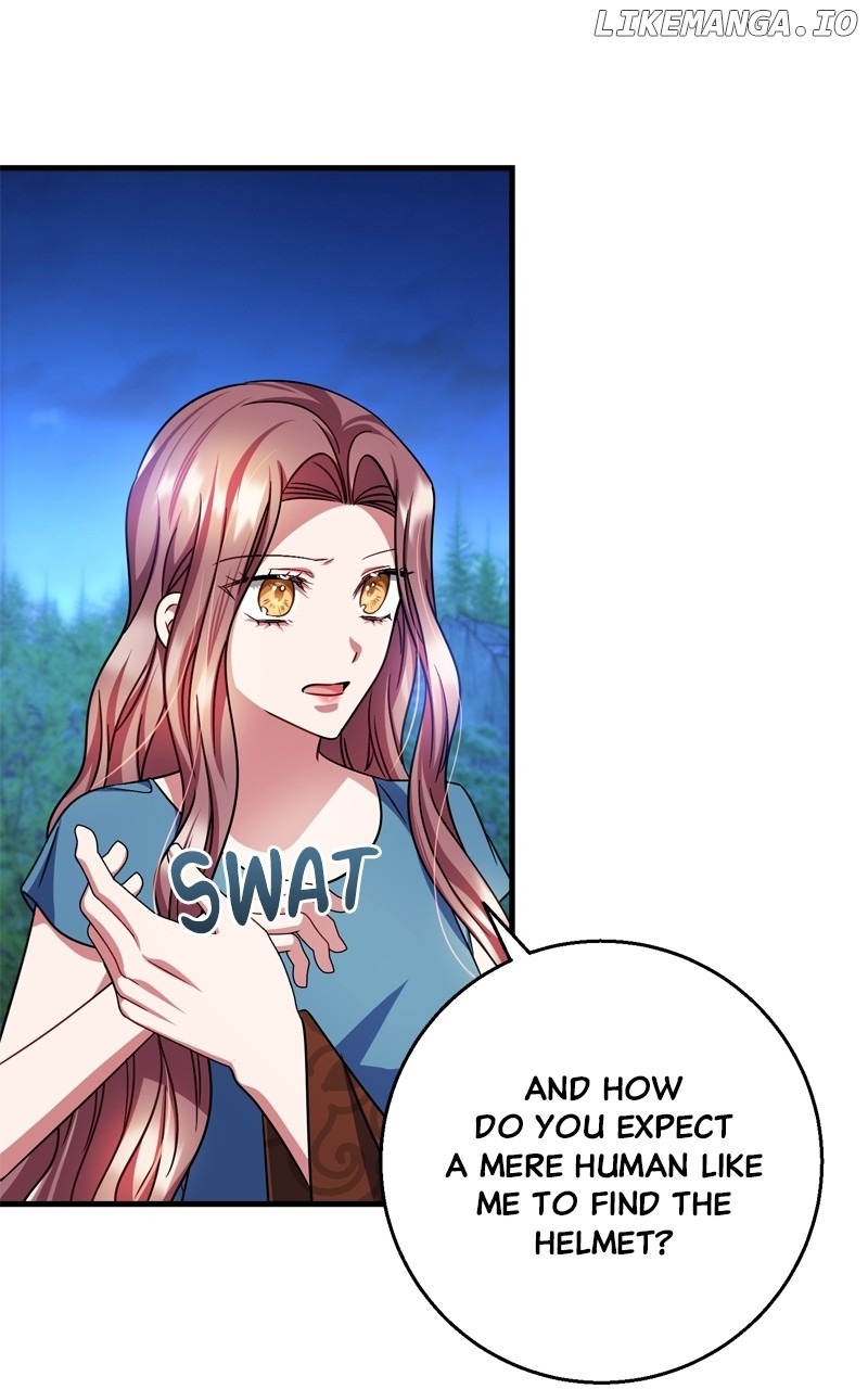 To You Who Never Loved Me chapter 120 page 6