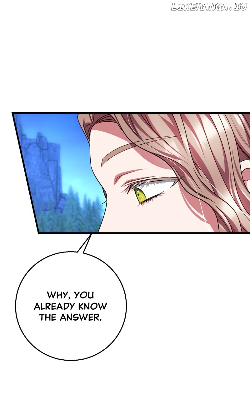 To You Who Never Loved Me chapter 120 page 7