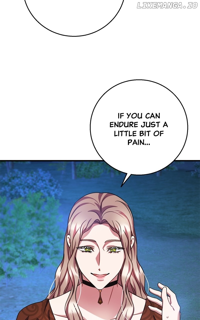 To You Who Never Loved Me chapter 120 page 9