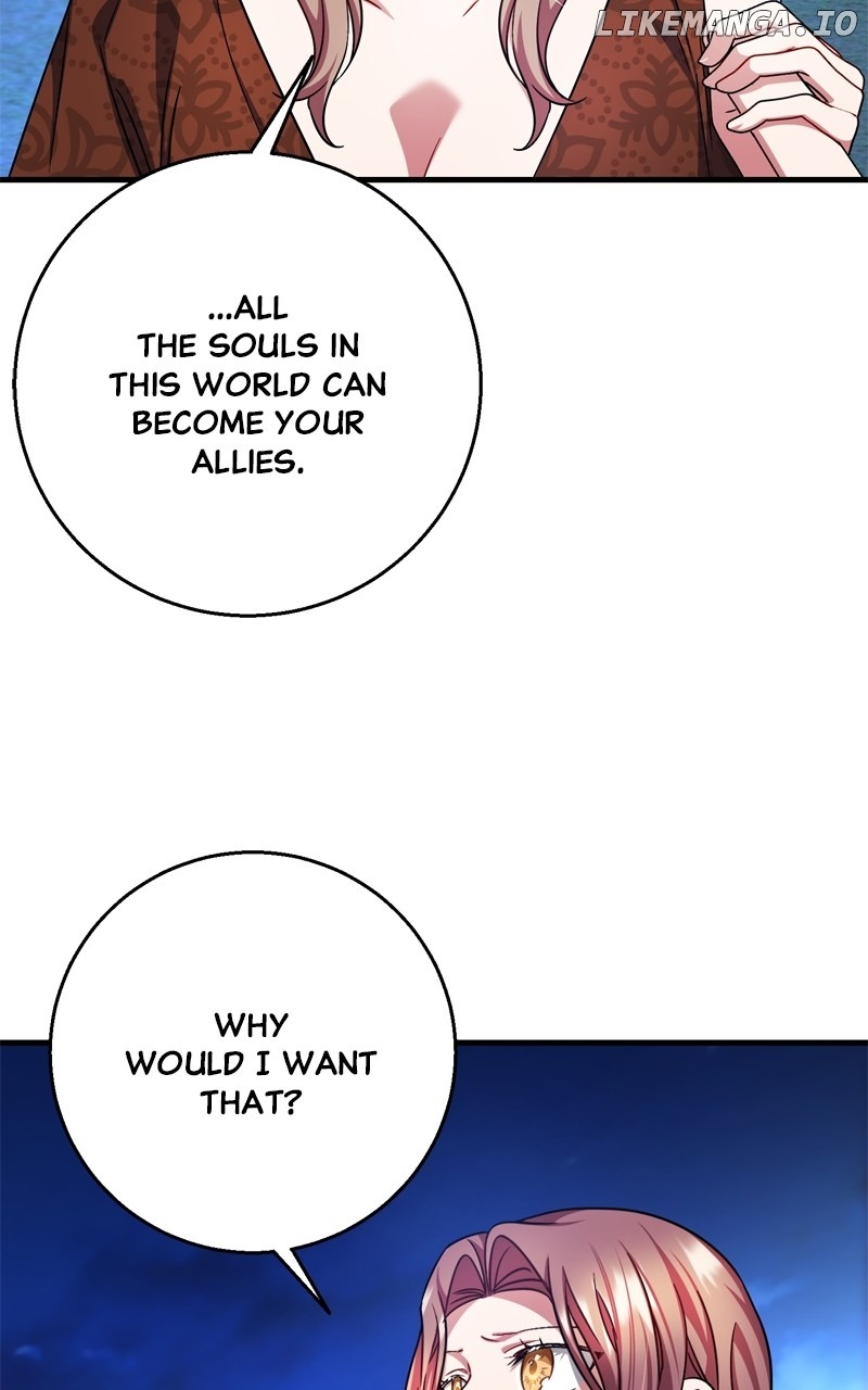 To You Who Never Loved Me chapter 120 page 10