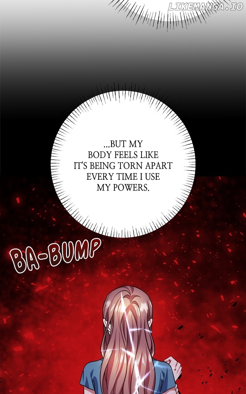 To You Who Never Loved Me chapter 120 page 12