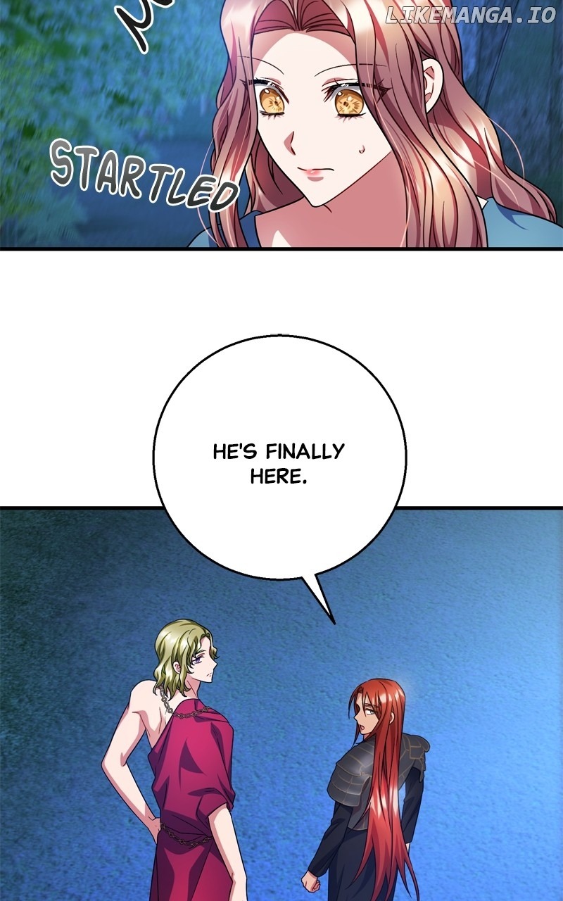 To You Who Never Loved Me chapter 120 page 15