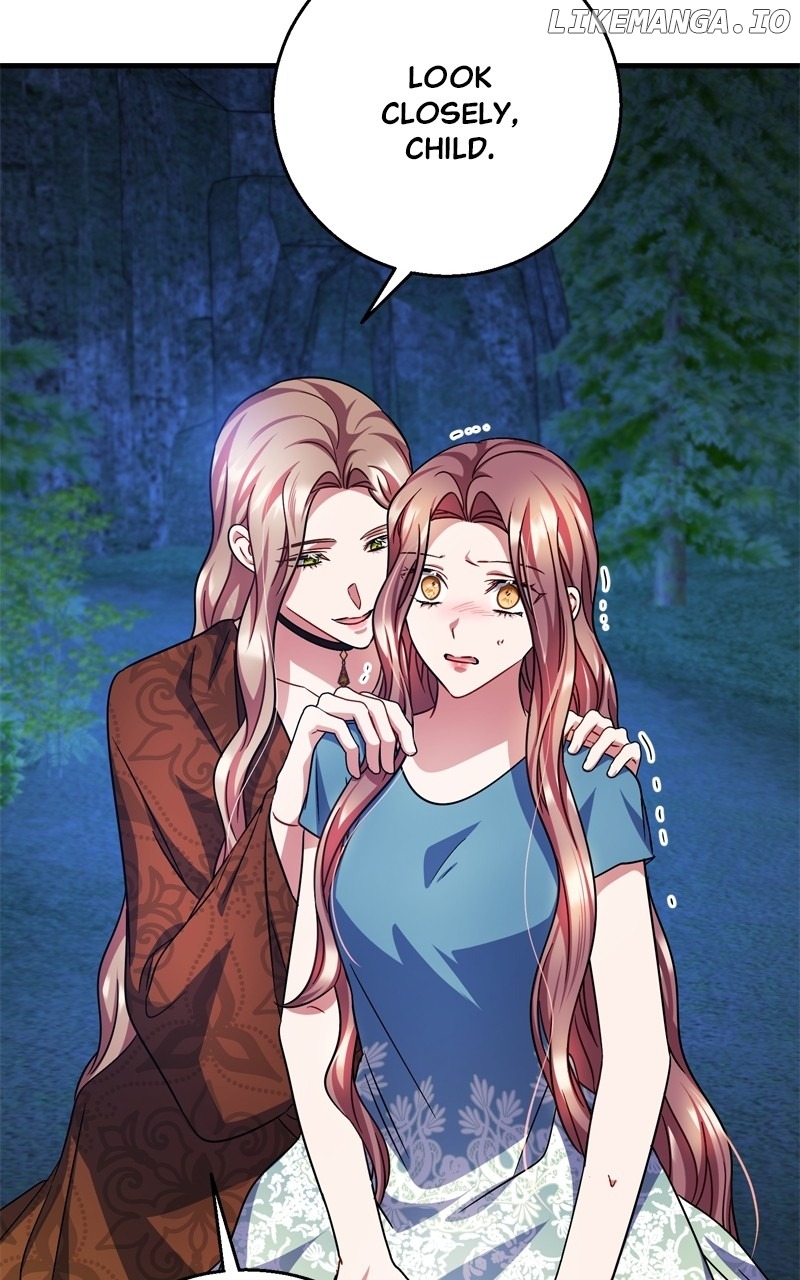 To You Who Never Loved Me chapter 120 page 22